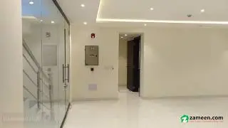 4 MARLA BRAND NEW COMMERCIAL PLAZA FOR SALE IN BLOCK Y PHASE 3 DHA LAHORE