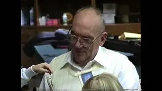 1989 January   April  Wilhelm