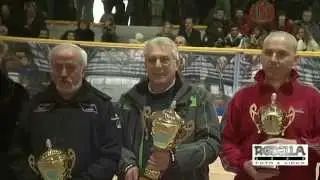 Montichiari, che entusiasmo per la pista!