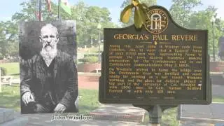 The Ride of John Wisdom (Part II)