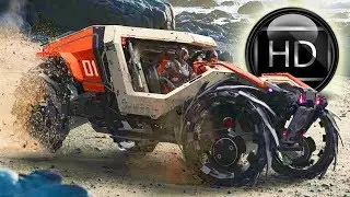STAR CITIZEN ALPHA 3.0  - Gamescom 2017 Gameplay Demo Walkthrough (PS4 /Xbox One /PC)