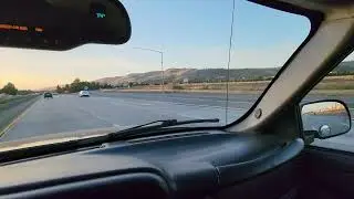 2005 Chevrolet Avalanche 2500 Test Drive
