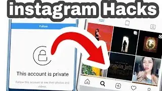 Hidden secret instagram tricks 2019 | instagram Hacks | Bits 4 U