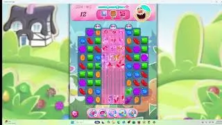 Candy Crush Saga Levels 321&ndash;335 🍬 F2P Episode by Episode Strategy | Smart Resource Play | Streak 19