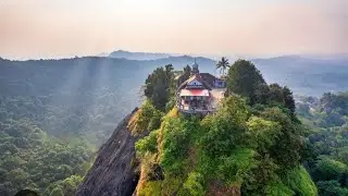 Shri Karinjeshwar Temple| Karinja | Bantwal | Temple Surrounded by Nature | Mangalore | Karnataka