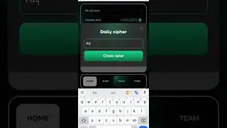 Frog farm daily Cipher Code 30-31 October