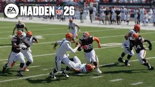 DIE DRIP SERIES 3 CHALLENGES!  &bull; 176 🏈 Let's Play Madden NFL 26: Ultimate Team [GERMAN/DEUTSCH]