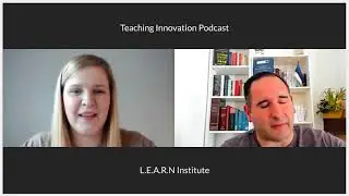 Teaching Innovation Podcast   Learning from the best Welcome to BESTonia