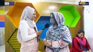 Kids' English Guardians Feedback | Mizan's Care Official