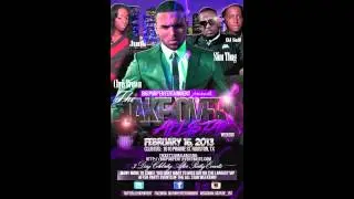 Big Purp Entertainment Presents The Takeover all Star Weekend Day 2