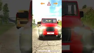 thar gadi wala game || thar vala game || gadi vala game #thar #shorts #cargame #gameplay #games