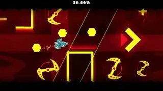 [4K 60fps] Deflux by Lemons (3 Coins)