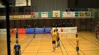 MUIF U12 mod Saxborg Bylderup 15.01.2012