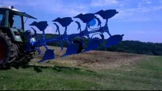 Lemken VariOpal 7