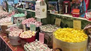 Old Fashioned Candy ***, Branson, Missouri