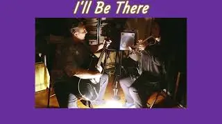 Frank & Heather &ndash; I&rsquo;ll Be There (Jackson 5 / Mariah Carey) #WePlayTogether