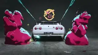 Need For Speed Unbound Online Pt. 2