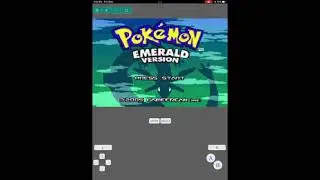 (GBA EMULATOR) iGB for iOS | NO REVOKES | MIDL