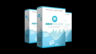 Inbox Equalizer Software Demo: How Does it work?!
