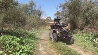 Rent ATV - adventure in Montenegro