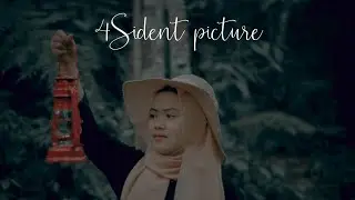 #4sident_picture Edit ala 4sident