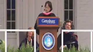 Yeon-Su Kim Convocation 2009 Remarks