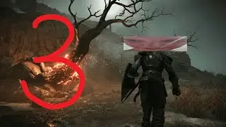 Bad souls part 3