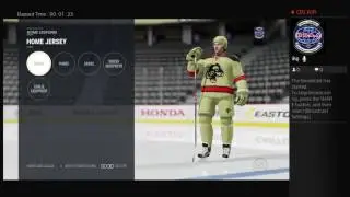 NHL 17 Help Me Create a Team