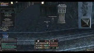 Lineage 2 new server Shadow x50