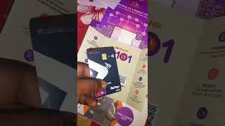 AU Small Finance Bank Debit Card RUPAY Platinum Debit Card Offers and Deals ki #aubank #rupaycard