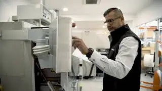 EXELPrint Printing Process