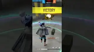 Best Kills of Match | Garena Free Fire Short | #shorts