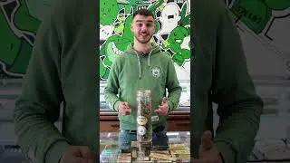 CBD THERAPY - WEEDSEEDSLUXE #Shorts