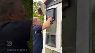 Bat Garden