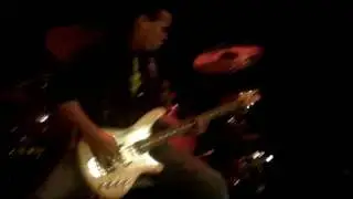 FuneralGreta - Messias 1.0 - Siempre contra ti @ Acerock Fest 3 23jul10