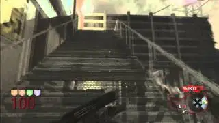Bo1: Round 150 Ascension By Kebab6969 (Strategy and death HD) Part-1