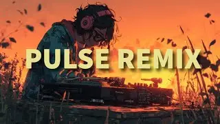 Soulful Afro Deep &ndash; Pulse (Remix) | Joy London