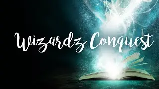 Wizardz Conquest: Problems.....