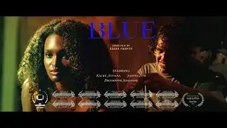 Blue - Award Winning 