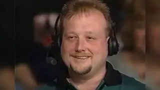 1996 Johnny Petraglia Open Stepladder Finals