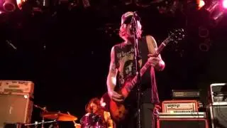 ASG (9) The Dull Blade @ Vinyl Music Hall (2017-03-23)