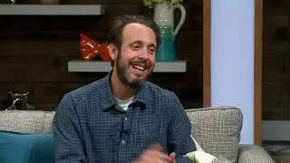 Jeff Guenther Shares Mental Health Tips to Help You Make it to a Portland Spring