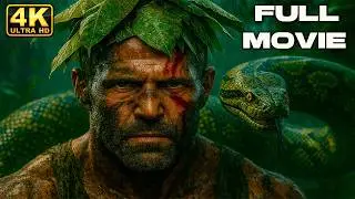 Survivor | 2026 Jason Statham New Action Movie | Hollywood Movies HD