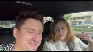 &bdquo;Pieśń o wtorku&rdquo; - Joanna Kołaczkowska i Filip Cembala #ciociuciociufilipkufilipku 