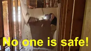 Demolition Murder - Remodel EP: 4