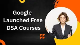 Google Launched Free DSA Courses #dsa #datastructures #algorithm