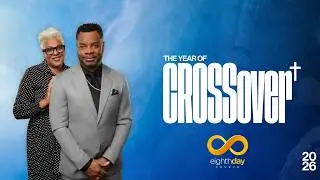 EDC Sunday Morning Worship Live | February 15, 2026