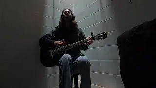 Un día sin sexo (cover) - Mar de Copas | Juan Manuel Ampuero