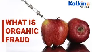 Why is the US strengthening its organic food rule? | Kalkine Media