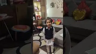 mashAllah win speech competition
